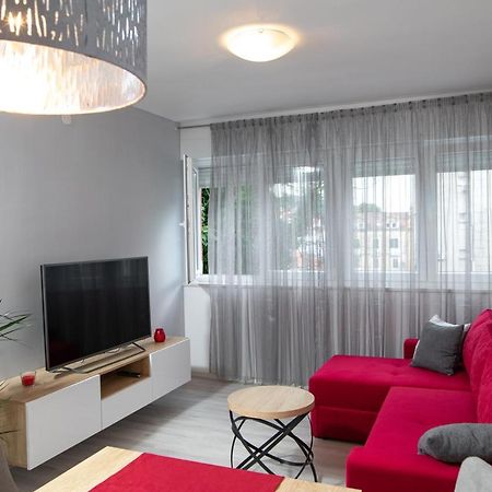 Dimani Apartment Split Exterior foto