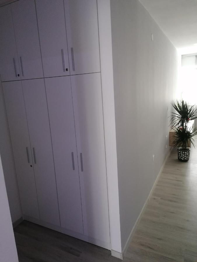 Dimani Apartment Split Exterior foto
