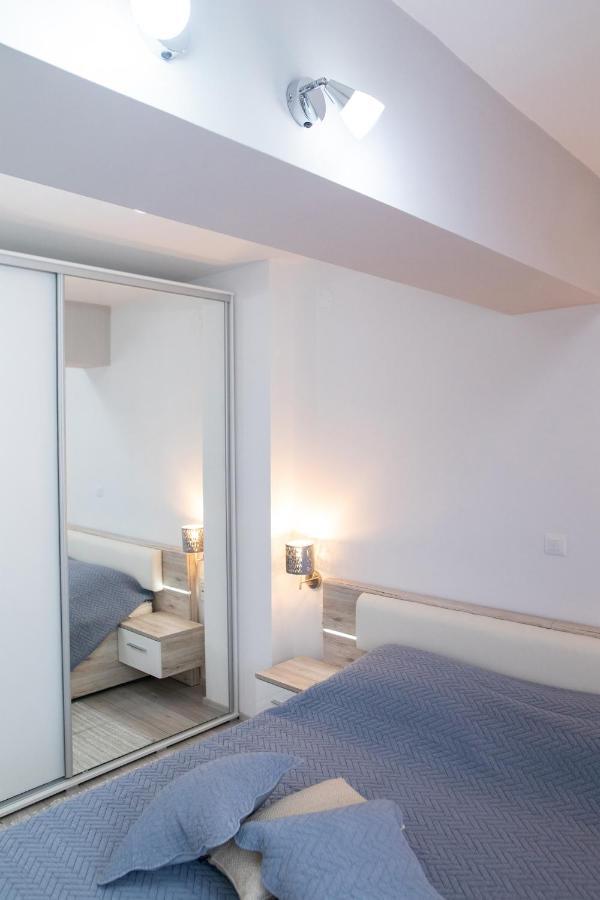 Dimani Apartment Split Exterior foto