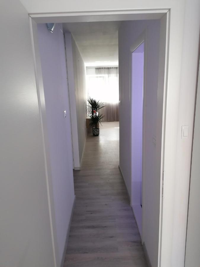 Dimani Apartment Split Exterior foto