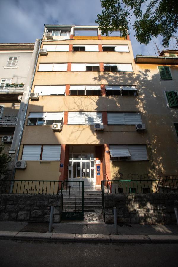 Dimani Apartment Split Exterior foto